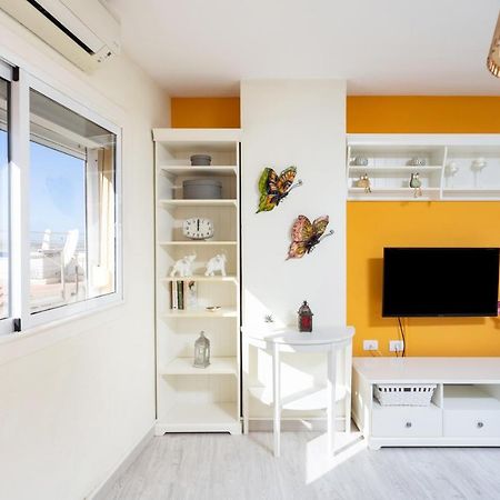Home2Book Beachfront El Medano المظهر الخارجي الصورة