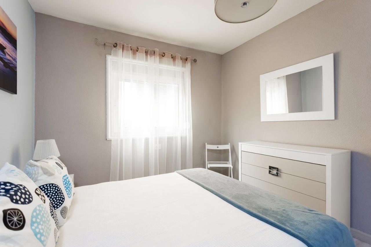 Home2Book Beachfront El Medano المظهر الخارجي الصورة