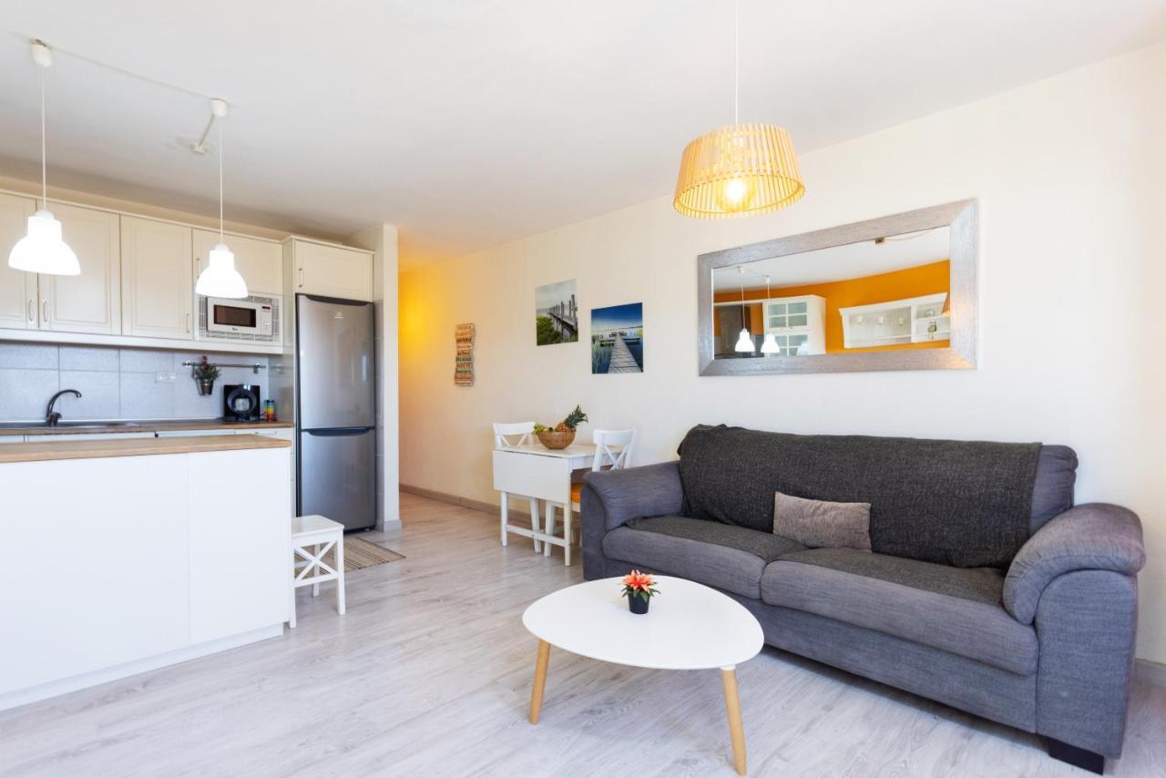 Home2Book Beachfront El Medano المظهر الخارجي الصورة