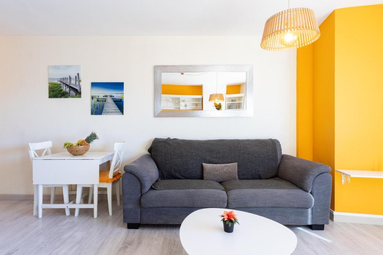 Home2Book Beachfront El Medano المظهر الخارجي الصورة