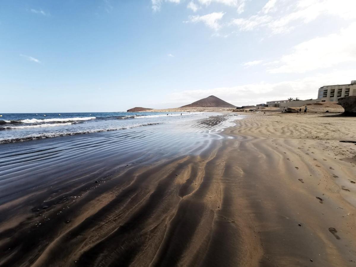 Home2Book Beachfront El Medano المظهر الخارجي الصورة