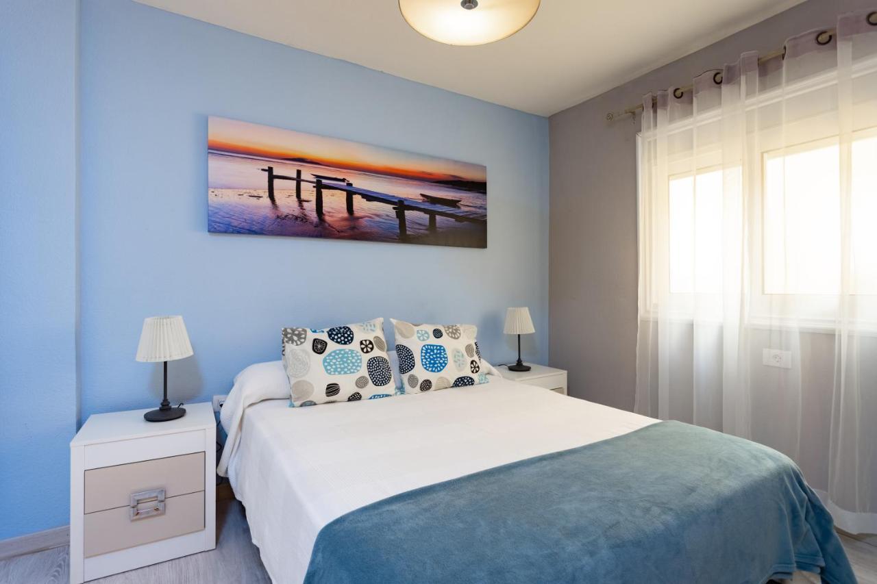 Home2Book Beachfront El Medano المظهر الخارجي الصورة