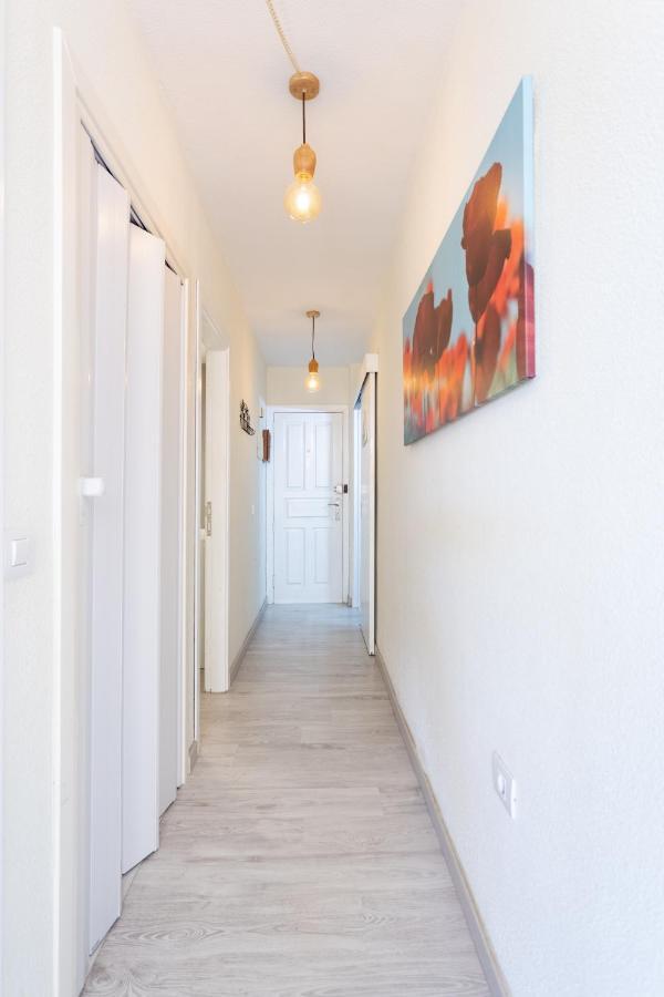 Home2Book Beachfront El Medano المظهر الخارجي الصورة