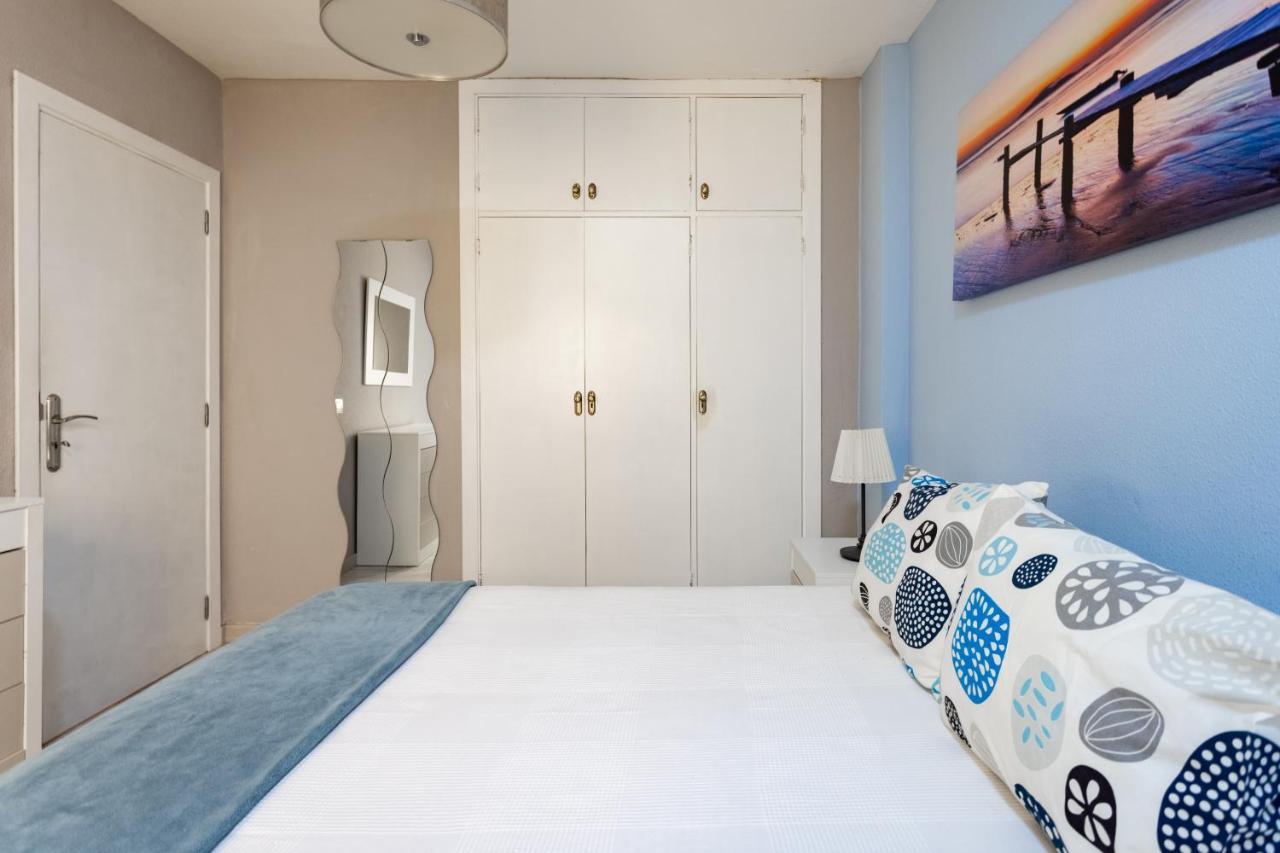 Home2Book Beachfront El Medano المظهر الخارجي الصورة