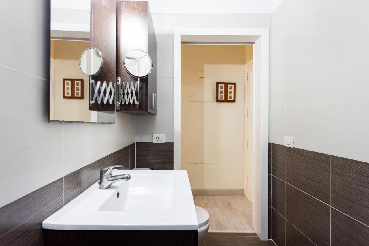 Home2Book Beachfront El Medano المظهر الخارجي الصورة