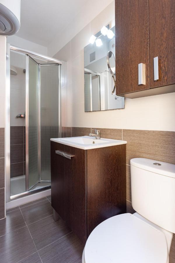Home2Book Beachfront El Medano المظهر الخارجي الصورة